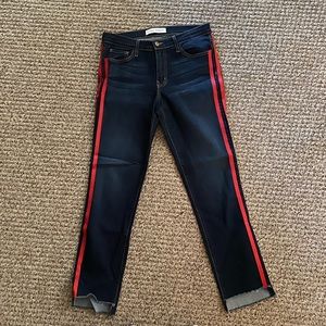 FLYING MONKEY- Womens Jeans